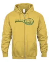 Men's Zip Hoodie