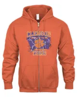 Men's Zip Hoodie Men's Zip Hoodie