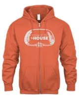Men's Zip Hoodie Men's Zip Hoodie