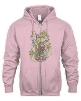 Men's Zip Hoodie Men's Zip Hoodie