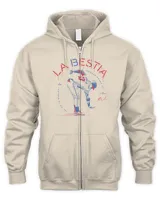 Men's Zip Hoodie