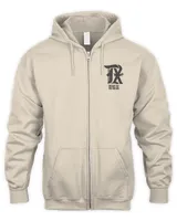 Men's Zip Hoodie Men's Zip Hoodie