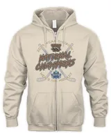 Men's Zip Hoodie