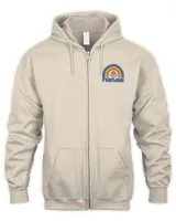 Men's Zip Hoodie Men's Zip Hoodie