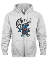 Men's Zip Hoodie Men's Zip Hoodie
