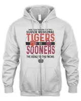 Men's Zip Hoodie