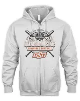 Men's Zip Hoodie