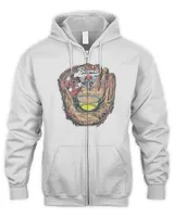 Men's Zip Hoodie Men's Zip Hoodie