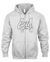 Men's Zip Hoodie Men's Zip Hoodie
