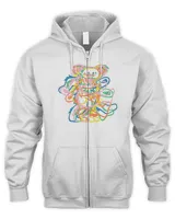 Men's Zip Hoodie Men's Zip Hoodie