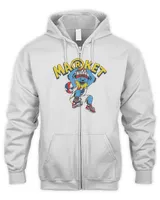 Men's Zip Hoodie Men's Zip Hoodie