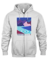 Men's Zip Hoodie Men's Zip Hoodie
