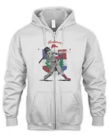 Men's Zip Hoodie Men's Zip Hoodie