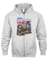 Men's Zip Hoodie Men's Zip Hoodie