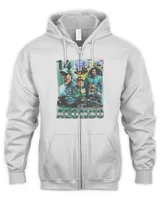 Men's Zip Hoodie Men's Zip Hoodie