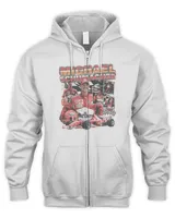 Men's Zip Hoodie