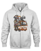 Men's Zip Hoodie Men's Zip Hoodie