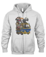 Men's Zip Hoodie Men's Zip Hoodie