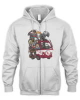 Men's Zip Hoodie Men's Zip Hoodie