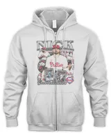 Men's Zip Hoodie Men's Zip Hoodie