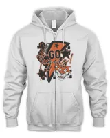 Men's Zip Hoodie Men's Zip Hoodie