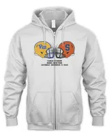 Men's Zip Hoodie