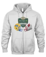 Men's Zip Hoodie Men's Zip Hoodie