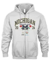 Men's Zip Hoodie Men's Zip Hoodie