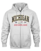 Men's Zip Hoodie Men's Zip Hoodie