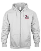 Men's Zip Hoodie Men's Zip Hoodie