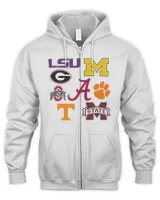 Men's Zip Hoodie Men's Zip Hoodie