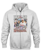 Men's Zip Hoodie Men's Zip Hoodie