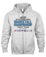 Men's Zip Hoodie Men's Zip Hoodie