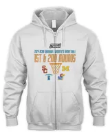 Men's Zip Hoodie Men's Zip Hoodie