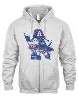 Men's Zip Hoodie Men's Zip Hoodie
