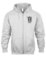 Men's Zip Hoodie Men's Zip Hoodie