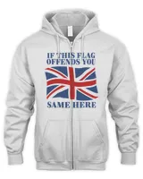 Men's Zip Hoodie Men's Zip Hoodie