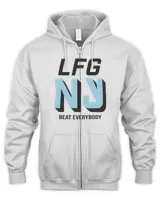 Men's Zip Hoodie Men's Zip Hoodie