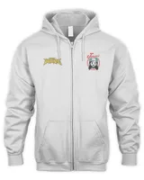 Men's Zip Hoodie