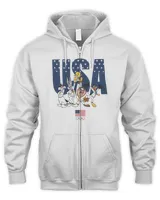 Men's Zip Hoodie Men's Zip Hoodie