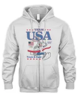 Men's Zip Hoodie Men's Zip Hoodie