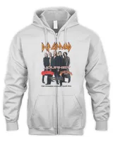 Men's Zip Hoodie Men's Zip Hoodie
