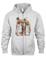 Men's Zip Hoodie Men's Zip Hoodie