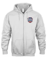 Men's Zip Hoodie Men's Zip Hoodie