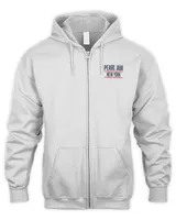 Men's Zip Hoodie Men's Zip Hoodie