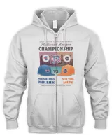 Men's Zip Hoodie Men's Zip Hoodie