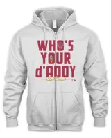 Men's Zip Hoodie Men's Zip Hoodie