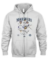Men's Zip Hoodie Men's Zip Hoodie