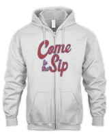 Men's Zip Hoodie