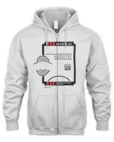 Men's Zip Hoodie Men's Zip Hoodie